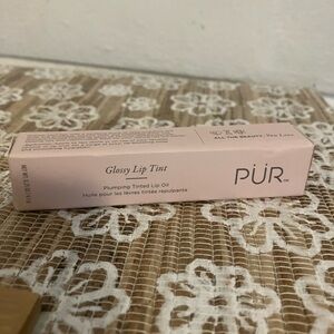Pur Glossy Lip Tint - Hibiscus Spritz